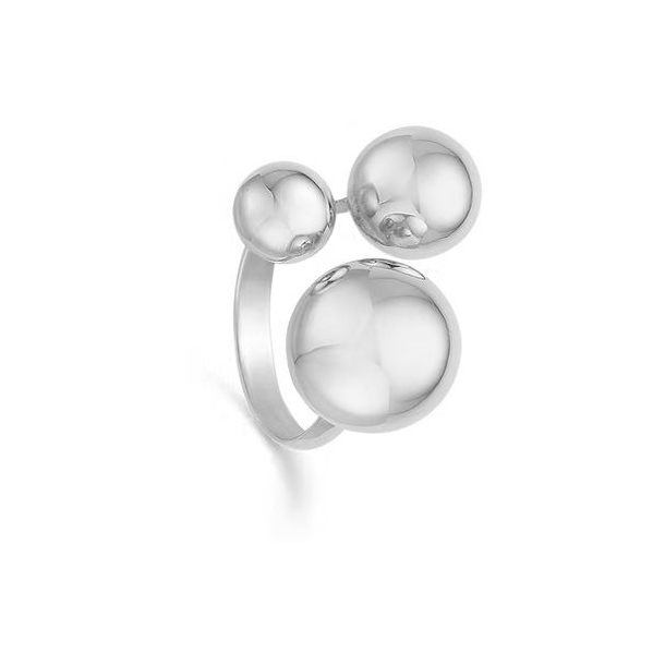 Elegant kuglering 908