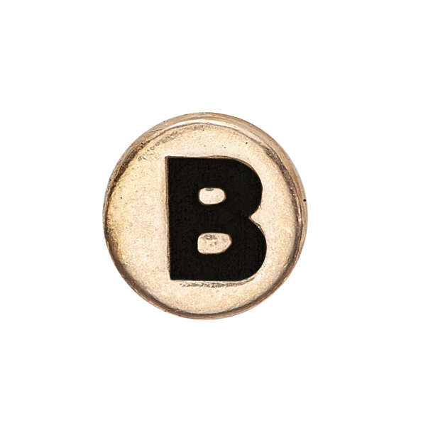 Element Bogstav B
