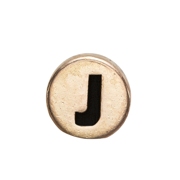 Element Bogstav J