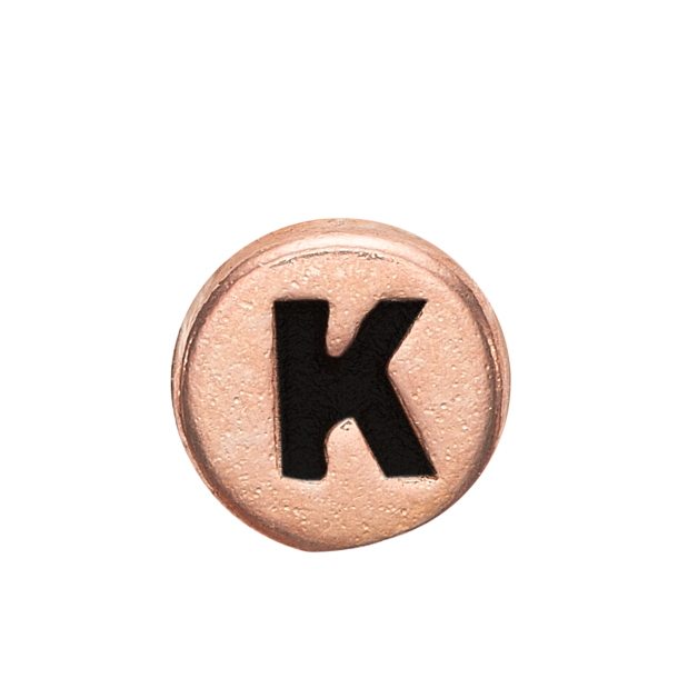 Element Bogstav K