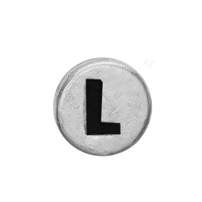 Element Bogstav L