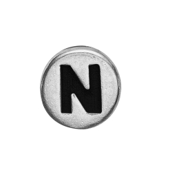 Element Bogstav N