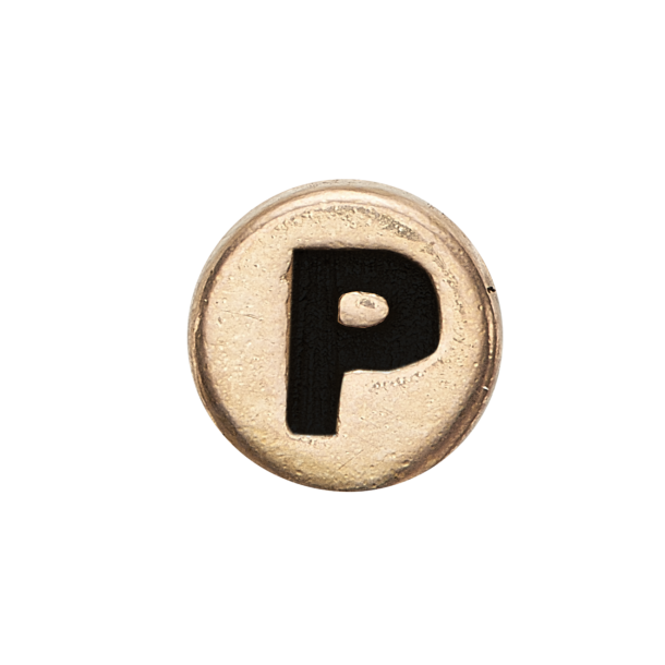 Element Bogstav P