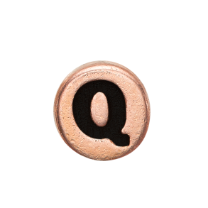 Element Bogstav Q