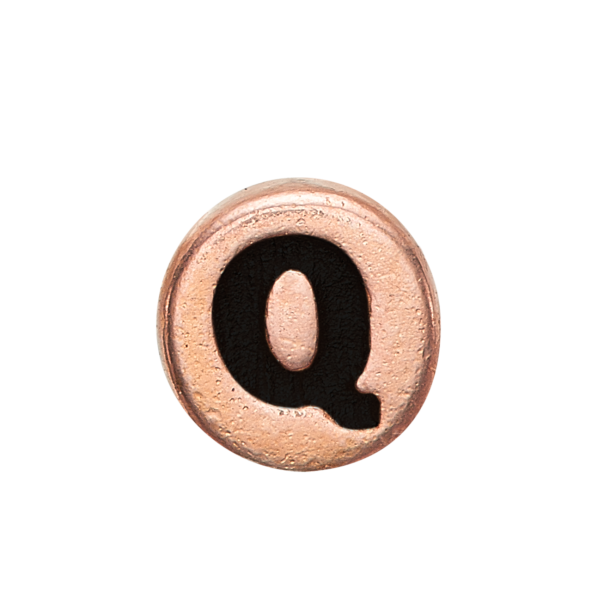 Element Bogstav Q