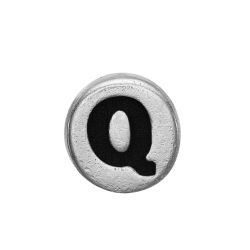 Element Bogstav Q
