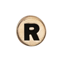 Element Bogstav R