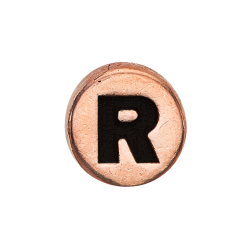 Element Bogstav R