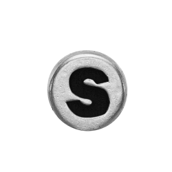 Element Bogstav S