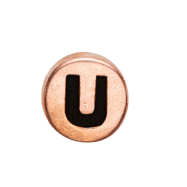 Element Bogstav U