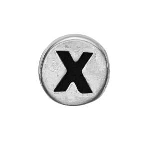 Element Bogstav X