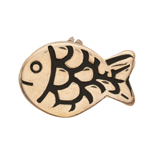 Element Fish 603-6