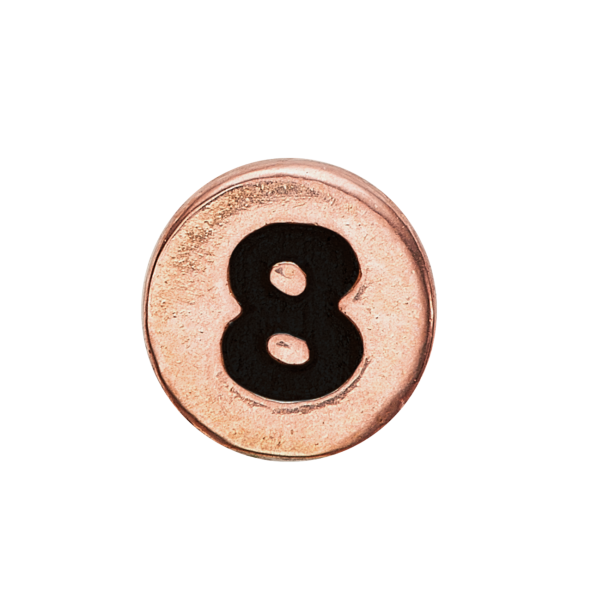 Element Tal 8