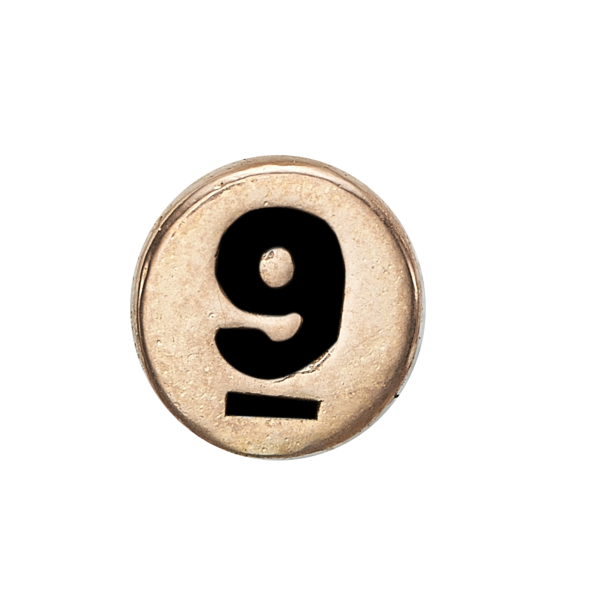 Element Tal 9
