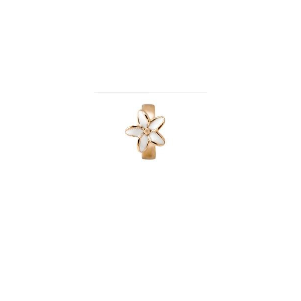 Enamel Flower