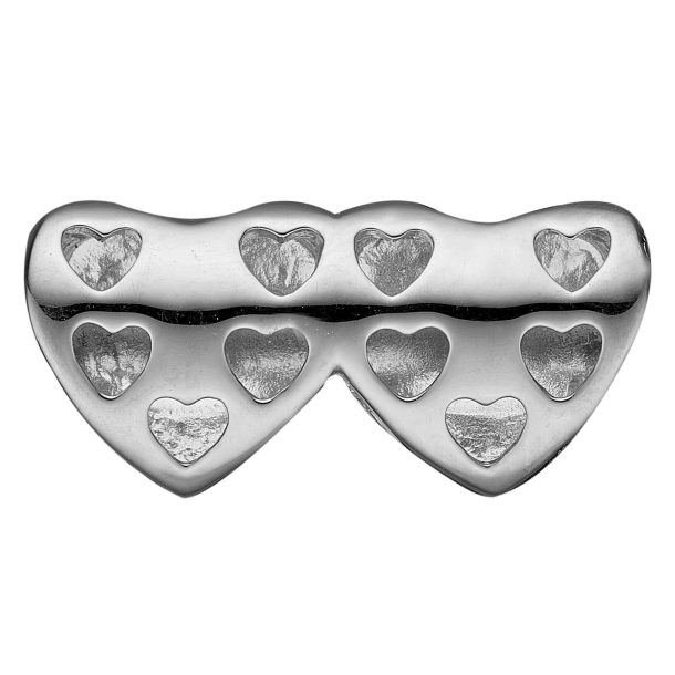 Engrave Your Love Charms