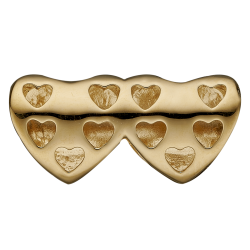 Engrave Your Love Charms