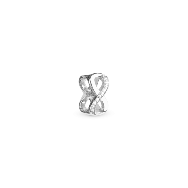 Eternity double charm, 
