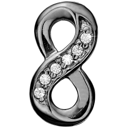 Eternity Double Charm