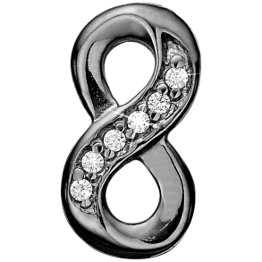 Eternity Double Charm