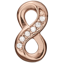 Eternity Double Charm