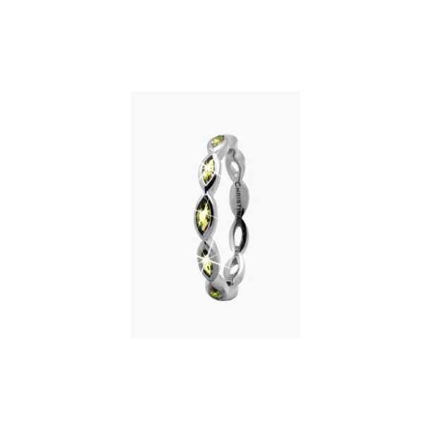 Eternity Peridot 2,7