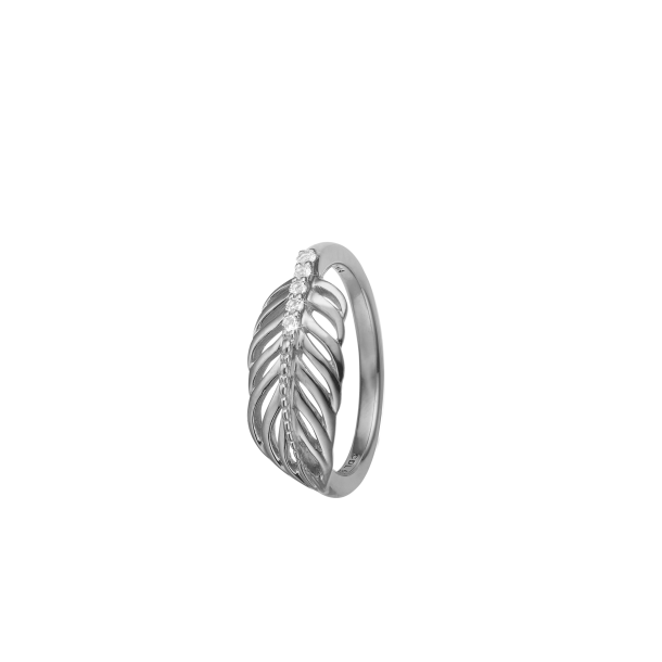 Feather Ring