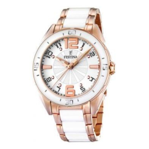 Festina Ceramic rosa