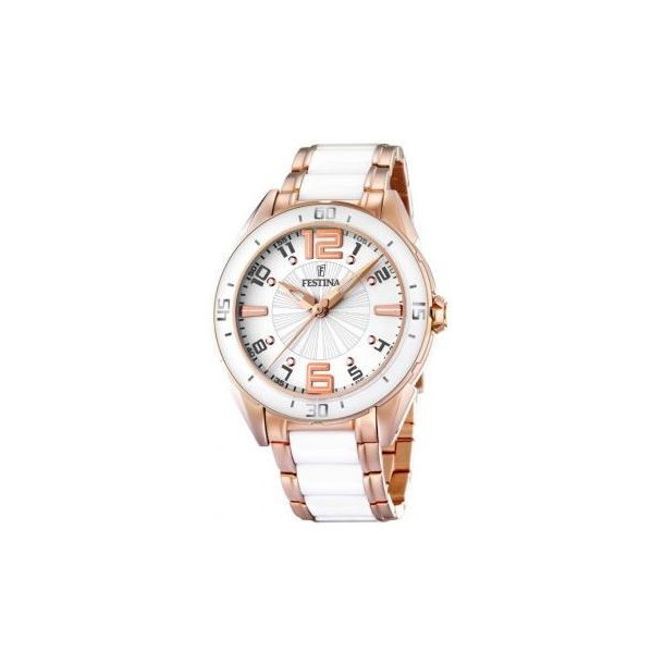 Festina Ceramic rosa