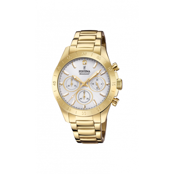 FESTINA DIAMOND 