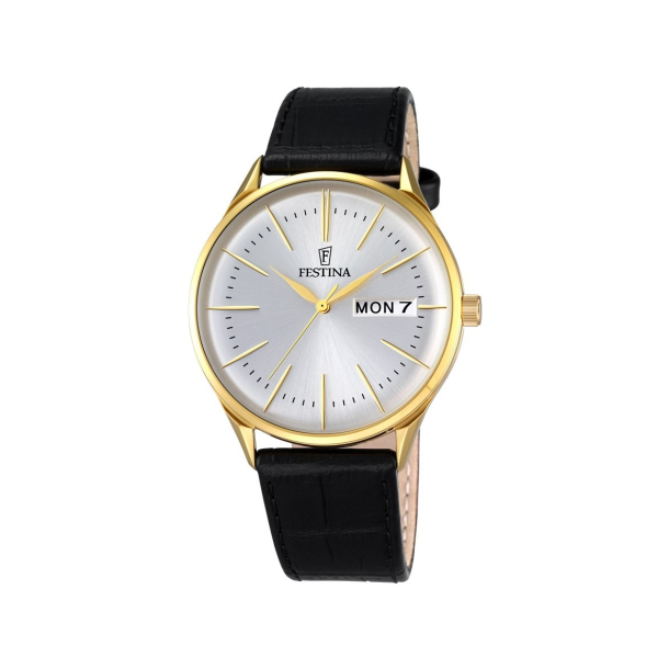 Festina Forgyldt ur