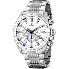 Festina St�l Chronograf 16488