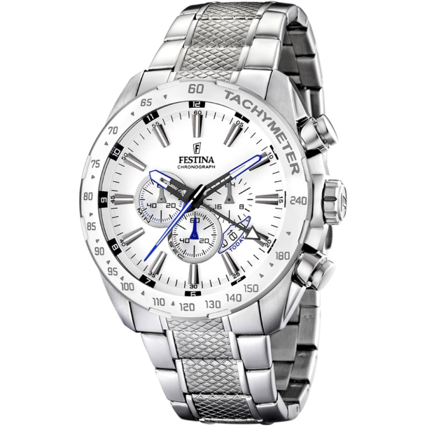 Festina Stl Chronograf 16488