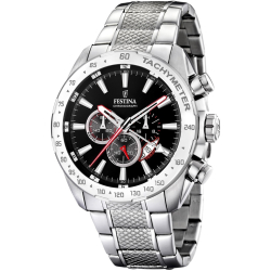 Festina St�l Chronograf 16488