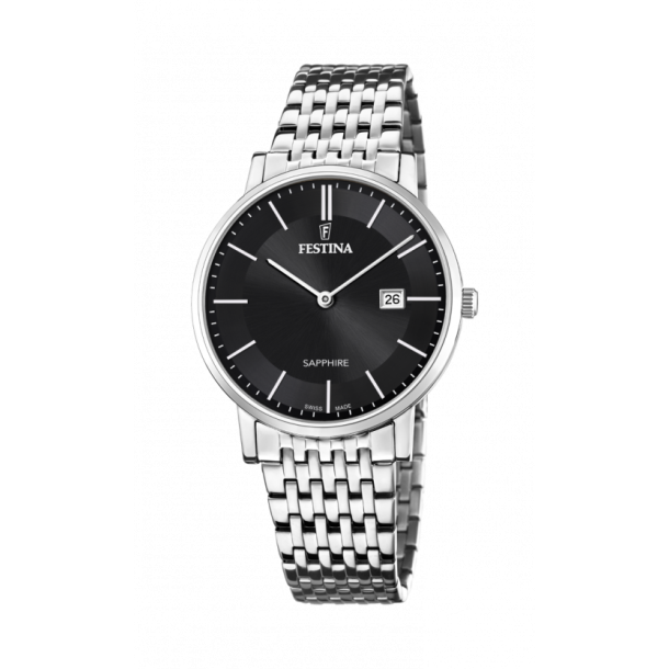 FESTINA SWISS MADE 