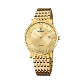 FESTINA SWISS MADE , double