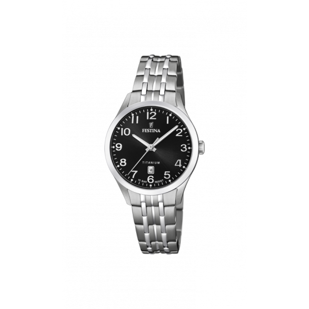 FESTINA TITANIUM, dame