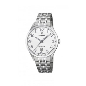 FESTINA TITANIUM, Herre