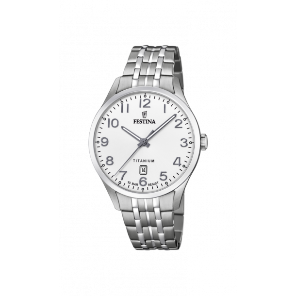 FESTINA TITANIUM, Herre