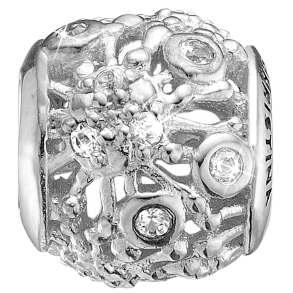 Fireworks Charms Slv