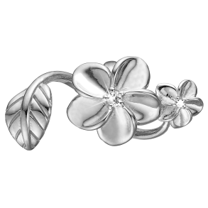 Flower Bouquet Charms