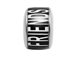 Forever Friends Print Charm