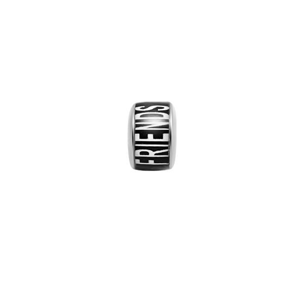 Forever Friends Print Charm