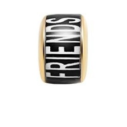 Forever Friends Print Charm