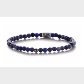 Frank1967 - Bl� Sodalite armb�nd