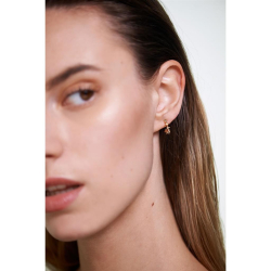 GLORY EARRINGS - Forgyldt �rering