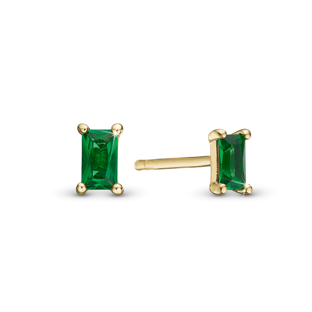 GREEN BAGUETTE �restikke