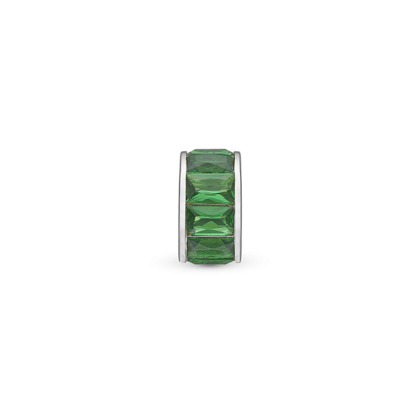 GREEN BAGUETTE