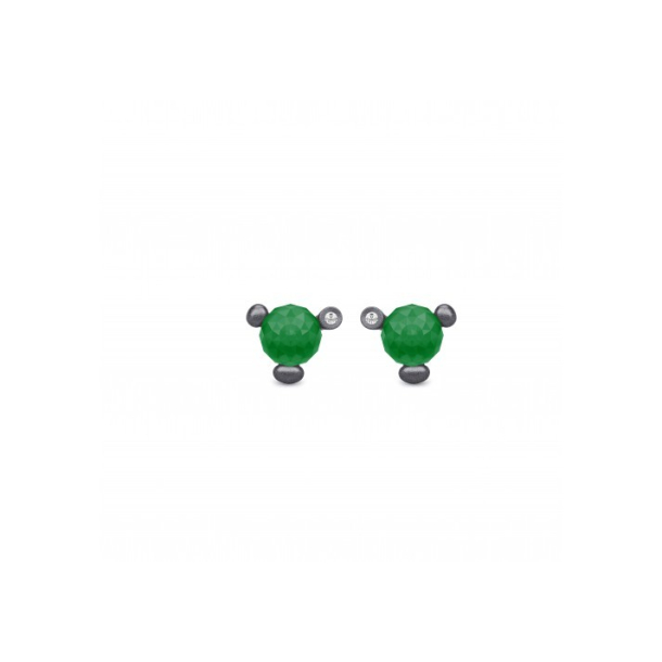 Green planets