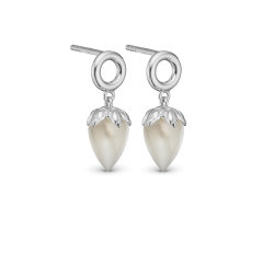 GREY MOONSTONE restikke